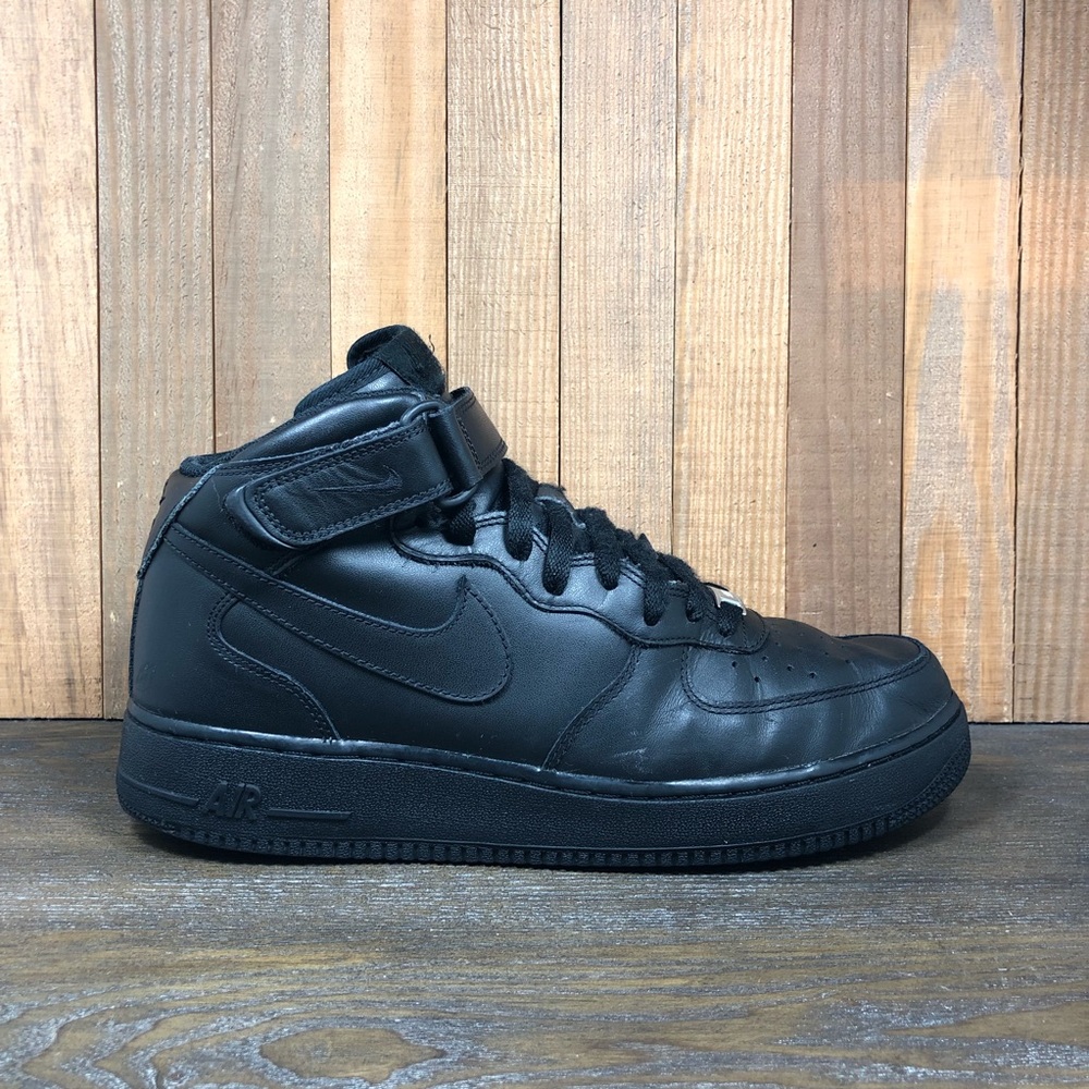 Nike Air Force 1 Mid '07